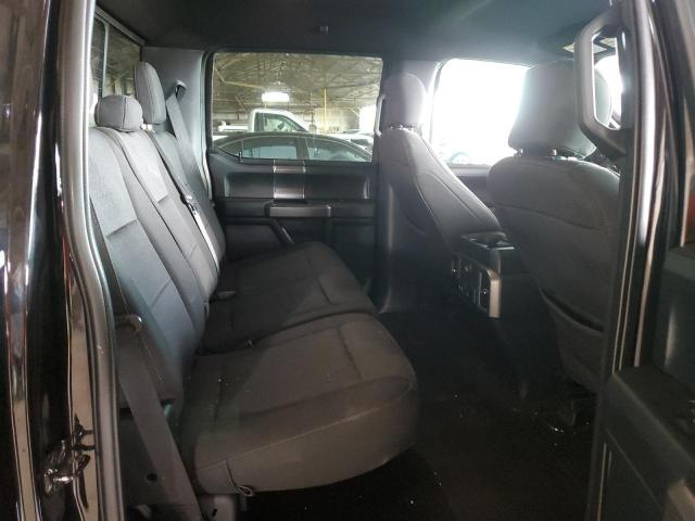 Photo 10 from auction – 2020 FORD F150 SUPER with VIN 1FTEW1E55LFB54641