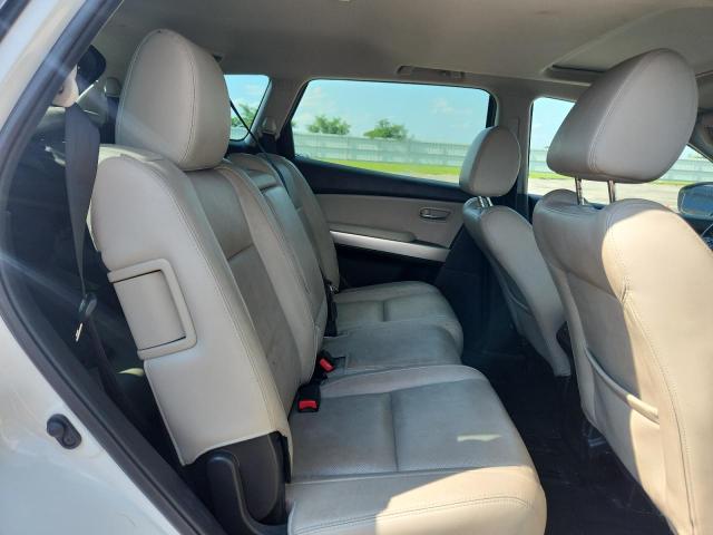 Photo 11 from auction – 2014 MAZDA CX-9 GRAND with VIN JM3TB3DA3E0446329