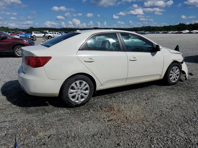 Photo 3 from auction – 2011 KIA FORTE EX with VIN KNAFU4A24B5887790