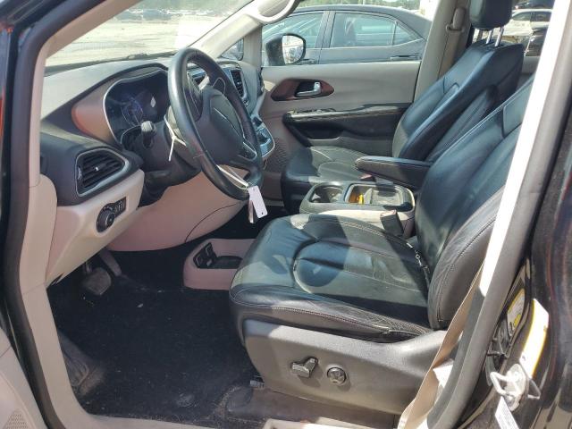 Photo 7 from auction – 2017 CHRYSLER PACIFICA TOURING L with VIN 2C4RC1BG7HR535388
