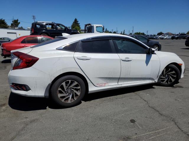 Photo 3 from auction – 2017 HONDA CIVIC EX with VIN 19XFC2F81HE205999