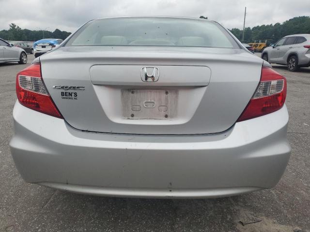 Zdjęcie 6 z aukcji – 2012 HONDA CIVIC LX z VIN 19XFB2F58CE098435