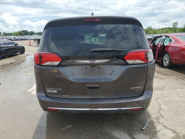 Photo 6 from auction – 2020 CHRYSLER PACIFICA L with VIN 2C4RC1GG2LR195441