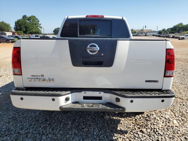 Photo 6 from auction – 2012 NISSAN TITAN S with VIN 1N6BA0EK5CN325540