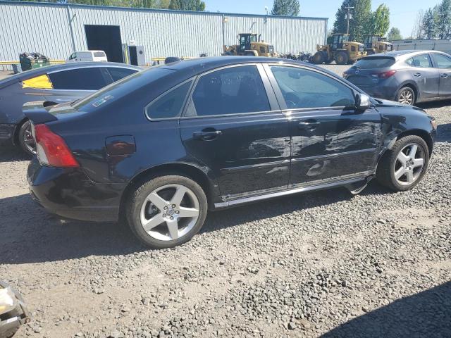 Photo 3 from auction – 2010 VOLVO S40 T5 with VIN YV1672MH8A2493945