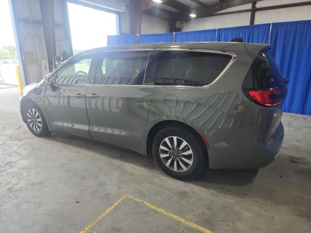 Photo 2 from auction – 2023 CHRYSLER PACIFICA H with VIN 2C4RC1L70PR541157