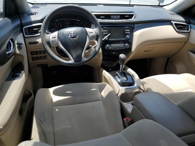 Photo 8 from auction – 2016 NISSAN ROGUE S with VIN KNMAT2MV1GP609970
