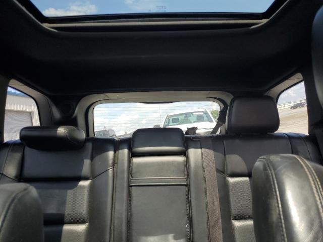 Photo 10 from auction – 2016 JEEP GRAND CHER with VIN 1C4RJFBG2GC496395