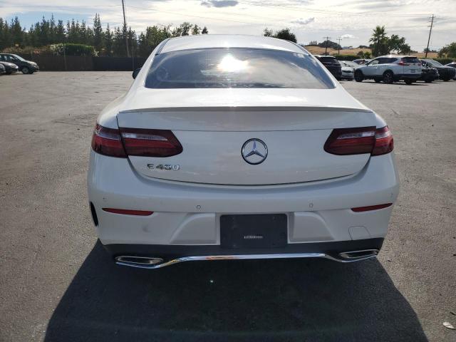 Photo 6 from auction – 2018 MERCEDES-BENZ E 400 with VIN WDD1J6FB9JF018661