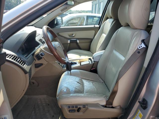 Photo 7 from auction – 2008 VOLVO XC90 3.2 with VIN YV4CZ982781480912