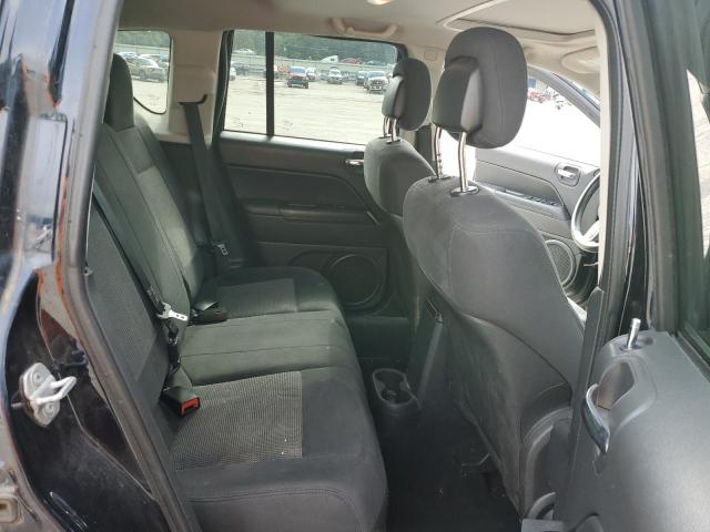 Photo 11 from auction – 2011 JEEP COMPASS SP with VIN 1J4NF1FBXBD226359