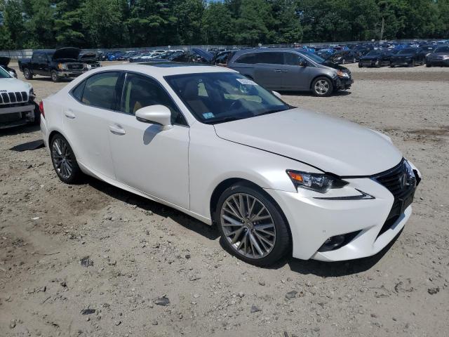 Фото 4 с аукциона – 2016 LEXUS IS 300 с VIN JTHCM1D29G5005258