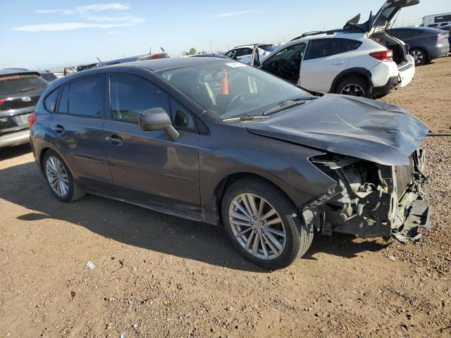 Photo 4 from auction – 2012 SUBARU IMPREZA PR with VIN JF1GPAD64CH238895