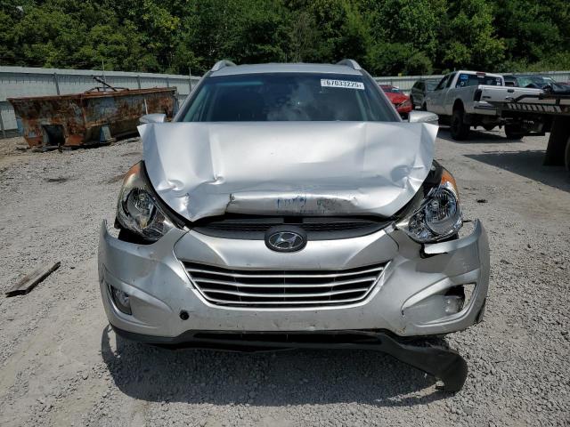 Photo 5 from auction – 2013 HYUNDAI TUCSON GLS with VIN KM8JUCAC8DU623329
