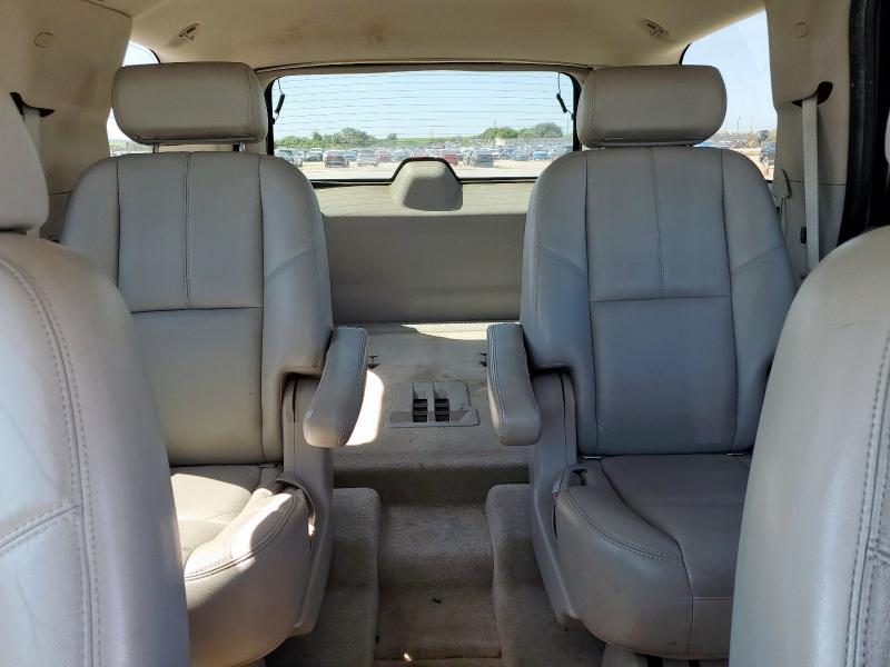 Photo 10 from auction – 2007 GMC YUKON with VIN 1GKFC130X7R379070