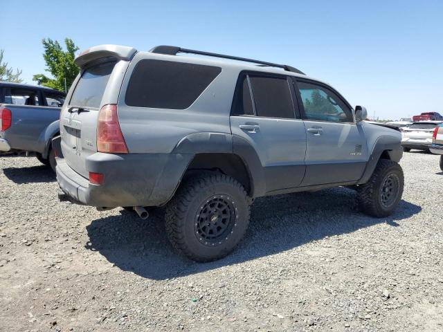 Photo 3 from auction – 2004 TOYOTA 4RUNNER SR with VIN JTEBT14R148014216