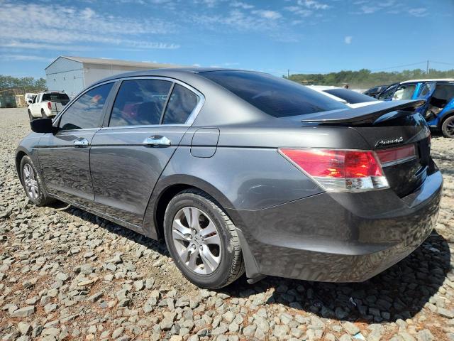 Photo 2 from auction – 2012 HONDA ACCORD SE with VIN 1HGCP2F6XCA093142