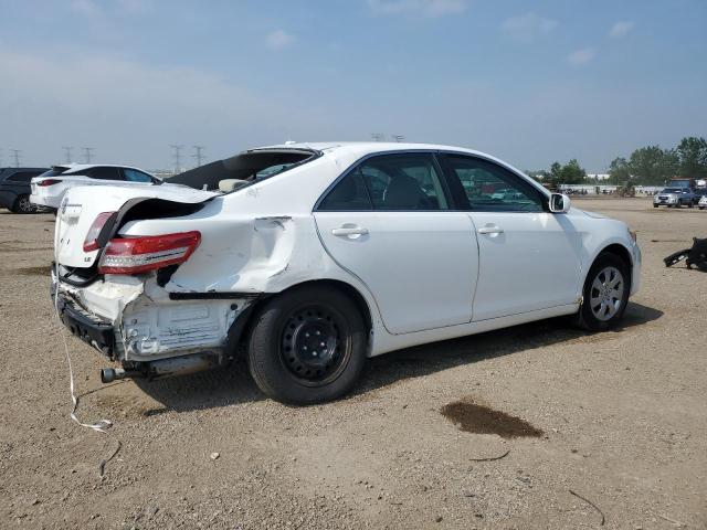 Photo 3 from auction – 2010 TOYOTA CAMRY BASE with VIN 4T4BF3EK6AR012636