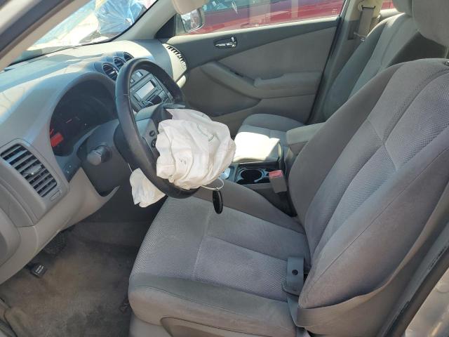 Photo 7 from auction – 2007 NISSAN ALTIMA 2.5 with VIN 1N4AL21E17N478268