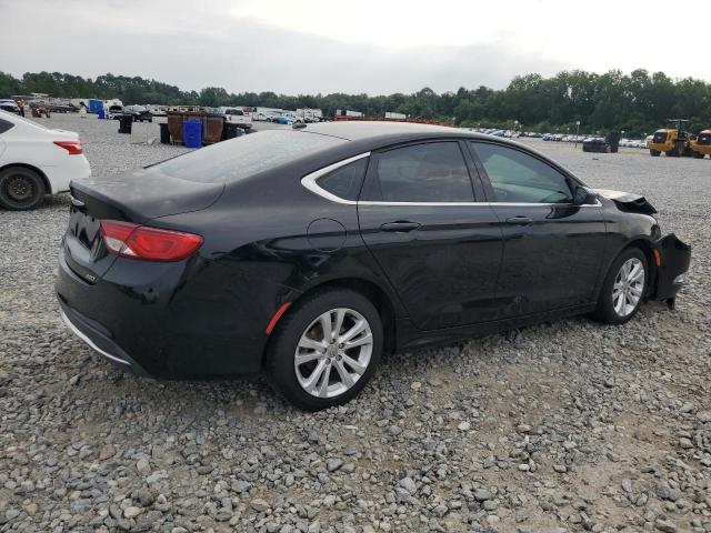 Photo 3 from auction – 2015 CHRYSLER 200 LIMITE with VIN 1C3CCCAB0FN646046