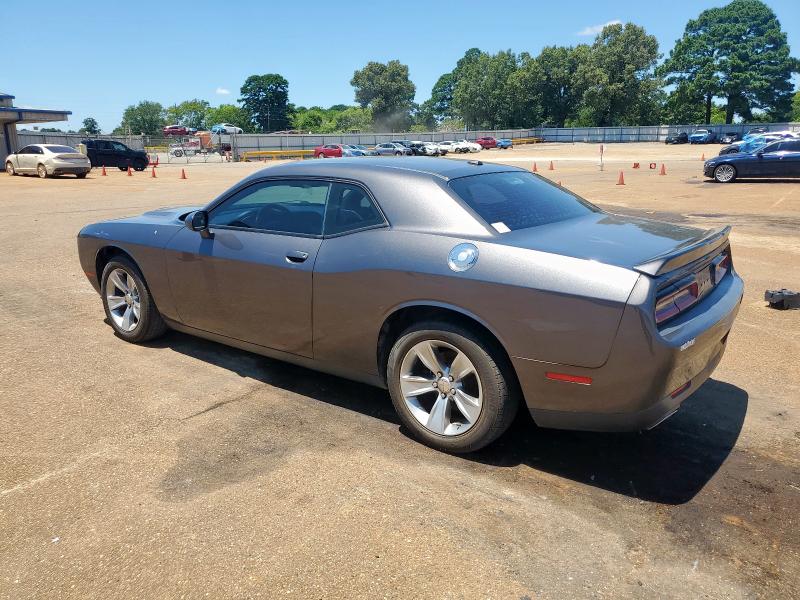 Photo 2 from auction – 2016 DODGE CHALLENGER with VIN 2C3CDZAG2GH336616