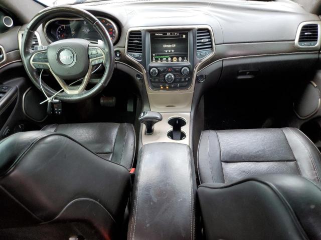Photo 8 from auction – 2014 JEEP GRAND CHER with VIN 1C4RJFJM6EC538717