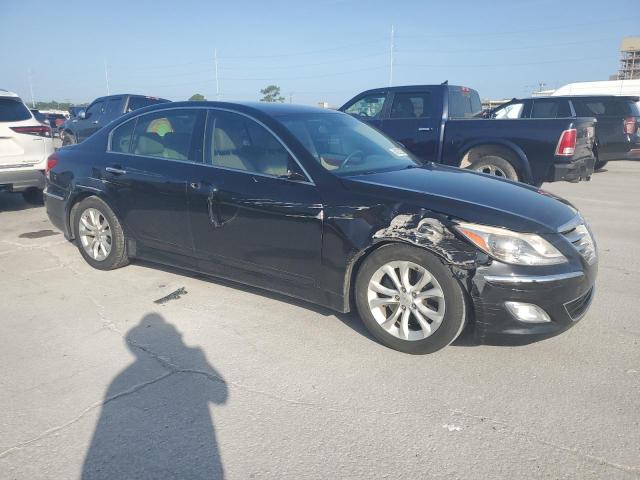 Photo 4 from auction – 2013 HYUNDAI GENESIS 3. with VIN KMHGC4DD3DU214520