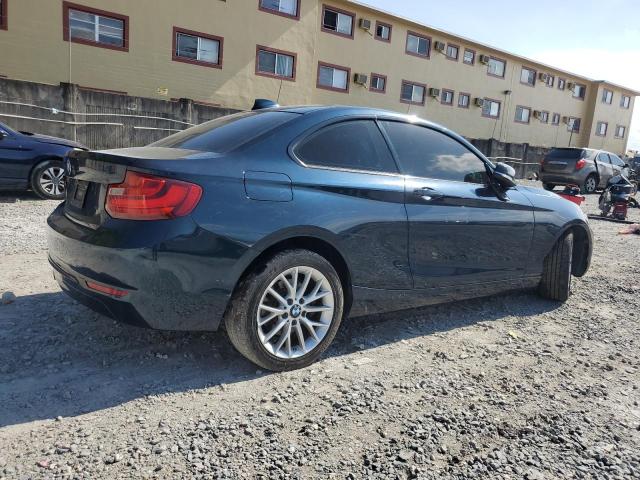 Photo 3 from auction – 2016 BMW 228 I SULE with VIN WBA1F9C52GV546288