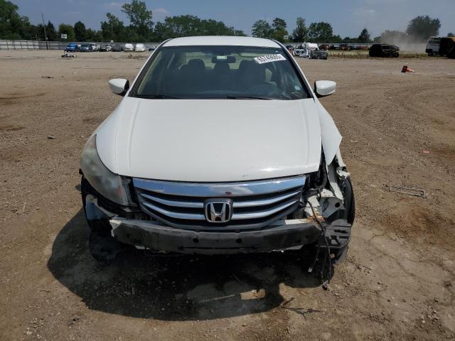 Photo 5 from auction – 2012 HONDA ACCORD LX with VIN 1HGCP2F36CA007640