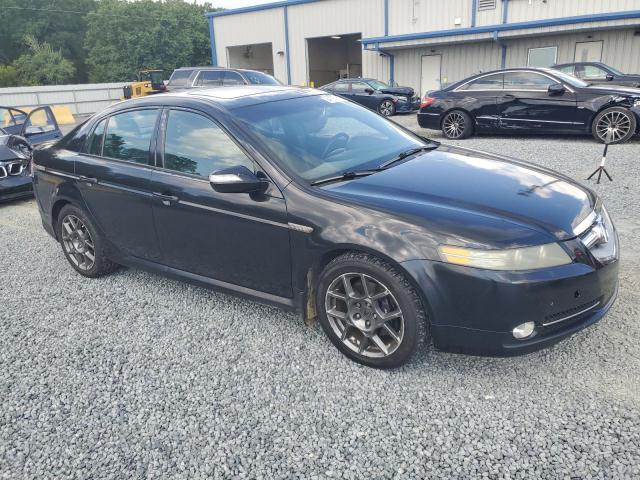 Photo 4 from auction – 2007 ACURA TL TYPE S with VIN 19UUA76507A034469