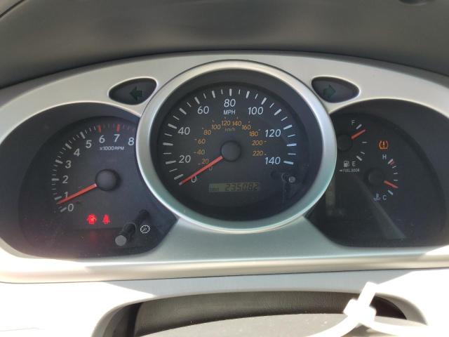 Photo 9 from auction – 2004 TOYOTA HIGHLANDER with VIN JTEDP21A740024961