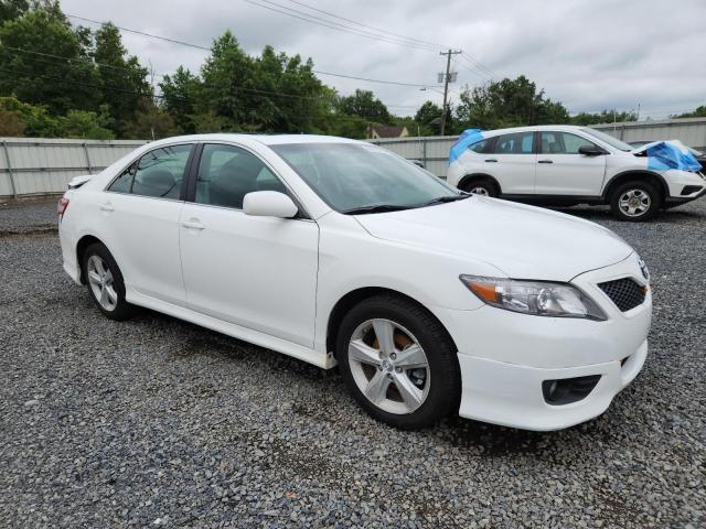 Photo 4 from auction – 2011 TOYOTA CAMRY with VIN 4T1BK3EK3BU630505