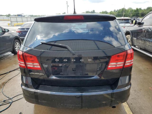 Photo 6 from auction – 2014 DODGE JOURNEY SE with VIN 3C4PDCAB8ET245966