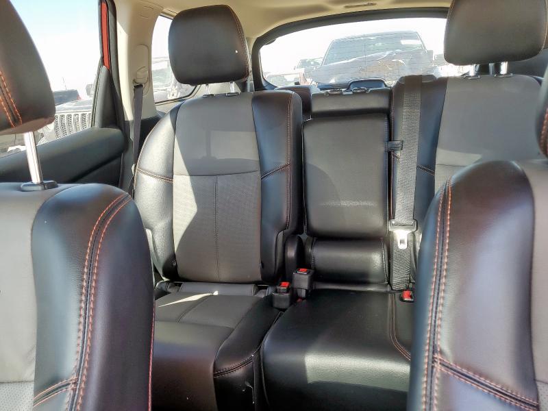 Photo 10 from auction – 2020 NISSAN PATHFINDER with VIN 5N1DR2CN0LC641027