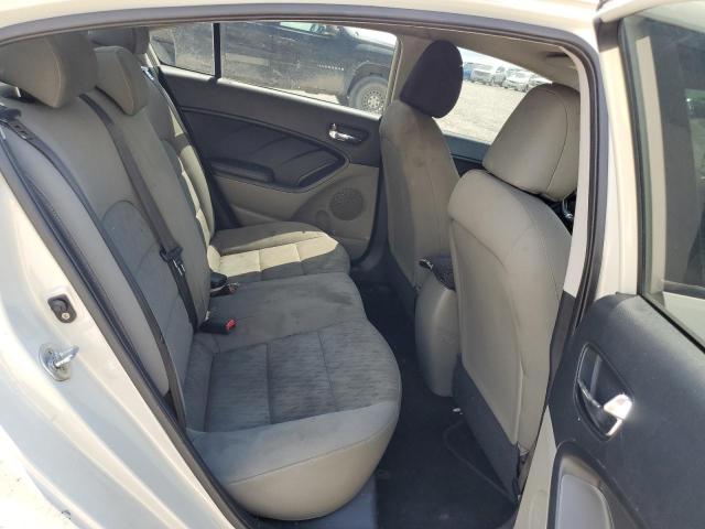 Photo 10 from auction – 2015 KIA FORTE LX with VIN KNAFK4A62F5409429