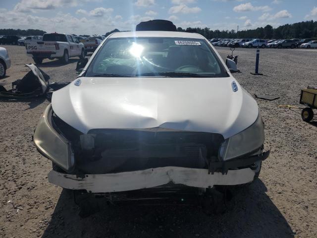 Photo 5 from auction – 2012 BUICK LACROSSE P with VIN 1G4GH5E32CF142483
