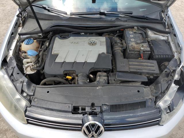 Photo 11 from auction – 2014 VOLKSWAGEN JETTA TDI with VIN 3VWPL7AJ0EM617356
