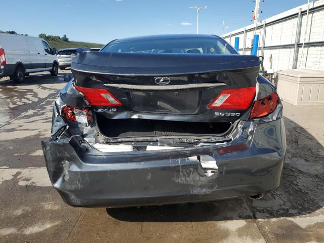 Photo 6 from auction – 2007 LEXUS ES 350 with VIN JTHBJ46G672088826