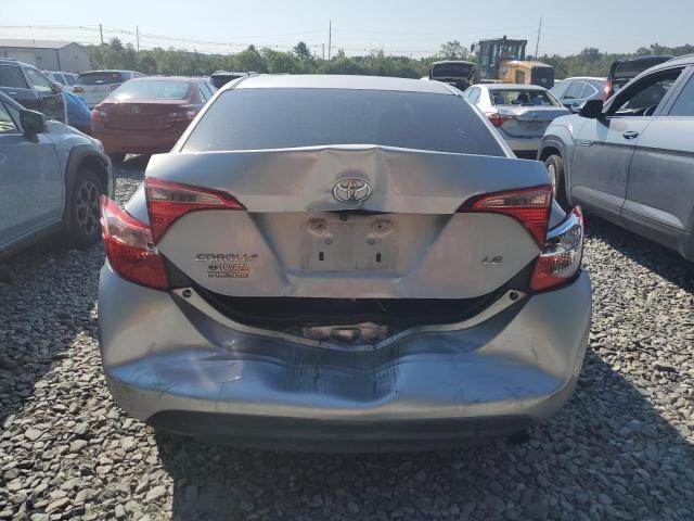 Photo 6 from auction – 2019 TOYOTA COROLLA L with VIN 5YFBURHE0KP906241