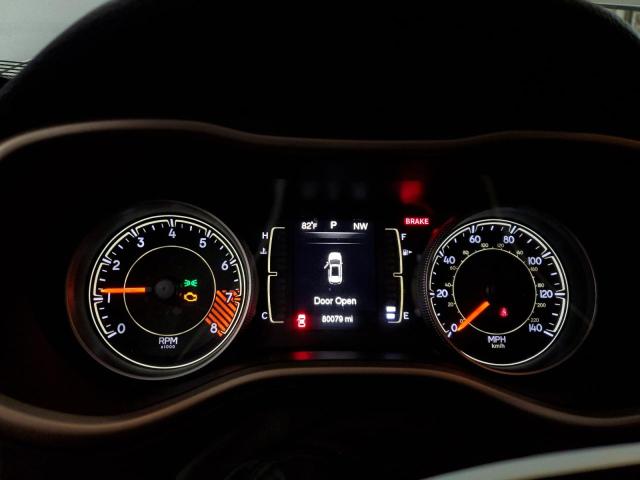 Photo 9 from auction – 2015 JEEP CHEROKEE L with VIN 1C4PJMCS1FW795548
