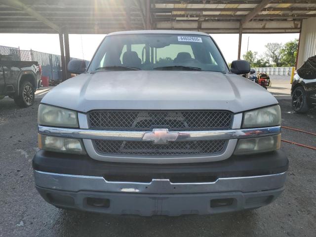 Photo 5 from auction – 2005 CHEVROLET SILVERADO with VIN 1GCEC19V15Z144371