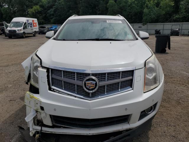 Photo 5 from auction – 2011 CADILLAC SRX PREMIU with VIN 3GYFNCEY8BS635002