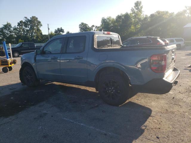 Photo 2 from auction – 2023 FORD MAVERICK XL with VIN 3FTTW8E3XPRA58396