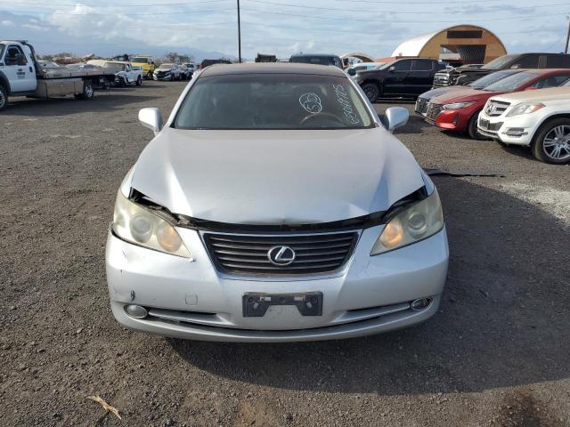 Photo 5 from auction – 2007 LEXUS ES 350 with VIN JTHBJ46G372014473