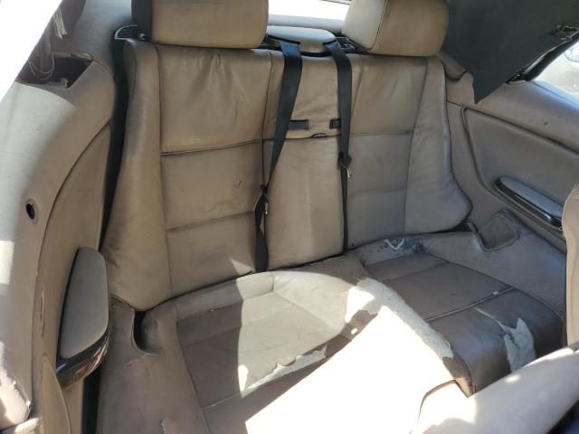 Photo 10 from auction – 2001 BMW 330 CI with VIN WBABS53481JU85298