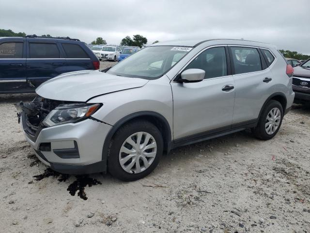 Photo 1 from auction – 2017 NISSAN ROGUE S with VIN JN8AT2MT6HW139817