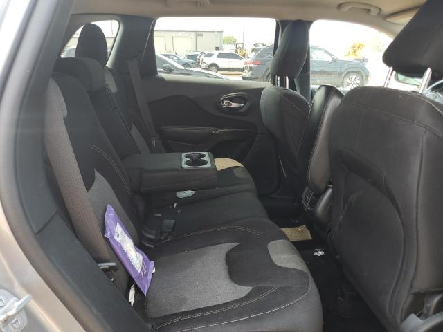 Photo 11 from auction – 2014 JEEP CHEROKEE L with VIN 1C4PJLCS2EW319351