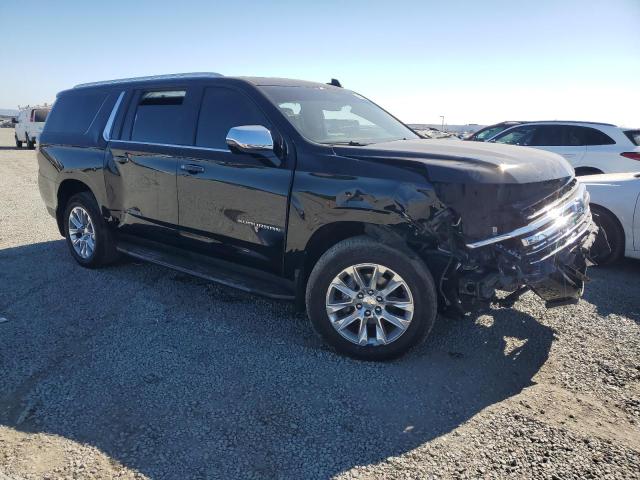 Photo 4 from auction – 2023 CHEVROLET SUBURBAN K with VIN 1GNSKFKD9PR296378
