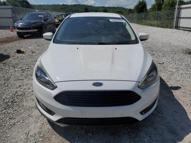 Photo 5 from auction – 2018 FORD FOCUS SE with VIN 1FADP3FE0JL201551