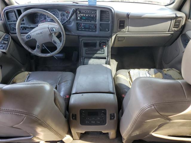 Photo 8 from auction – 2004 GMC YUKON DENA with VIN 1GKEK63U74J265360
